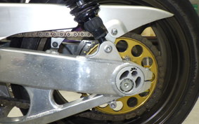 KAWASAKI ZEPHYR 1100 1994 ZRT10A