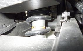 HONDA 400X 2022 NC56