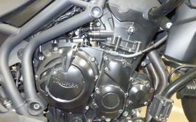 TRIUMPH TIGER 800 2014