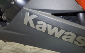 KAWASAKI NINJA 250 1997 EX250L