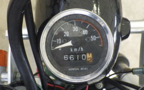 HONDA MONKEY<フ・ダ> Z50J