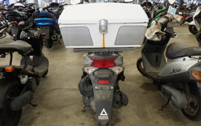 HONDA DIO 110 JF31