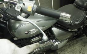 SUZUKI INTRUDER 400 Classic 2002 VK54A