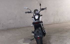 DUCATI SCRAMBLER ICON 7K00AA