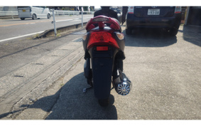 YAMAHA JOG ZR