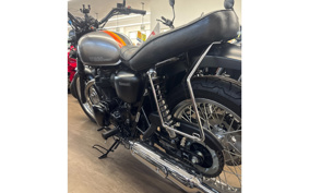 KAWASAKI W800 STREET 2021 EJ800B