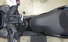 YAMAHA X-MAX 250 2021 SG70J