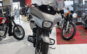 HARLEY  HARLEY FLHXSE CVO 2024 PX6