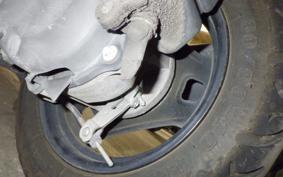 SUZUKI LET's 4 CA45A