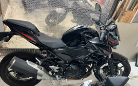 KAWASAKI Z400 2025 EX400L