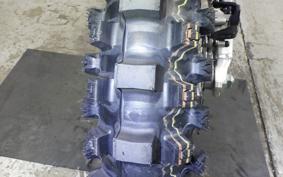 YAMAHA YZ450 F CJ41C