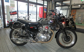 MEGURO K3 2021 EJ800B