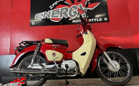 HONDA スーパーカブ110 60th 2019 JA44