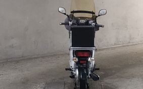 HONDA SUPER CUB50 AA04