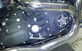 HARLEY FXDWG 1580 2010