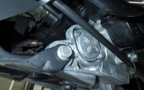 SUZUKI ADDRESS 110 2025 CE47A