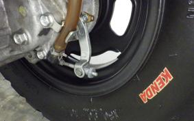 HONDA ZOOMER 2024 AF58