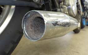 YAMAHA SR400 Gen.4 2011 RH03J