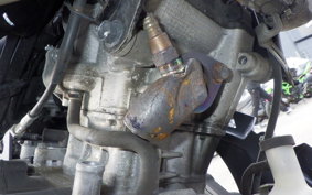 SUZUKI GSX-R125 DL33B