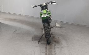 KAWASAKI KX250 F KX250Z