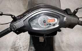 SUZUKI ADDRESS V125 CF4MA