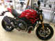Фото Ducati MONSTAR 1200S 2020 с японского аукциона