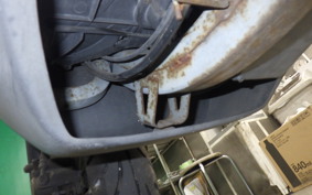 SUZUKI ADDRESS V125 2023 CF46A