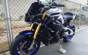 YAMAHA MT-10 SP ABS 2017 RN50J