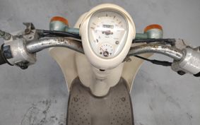 HONDA CREA SCOOPY AF55