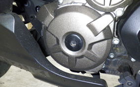 SUZUKI GIXXER 250 SF 2003 ED22Y