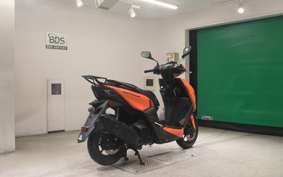 YAMAHA CYGNUSｸﾞﾘﾌｧｽ