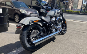 HARLEY FXBB 2026 YJ9