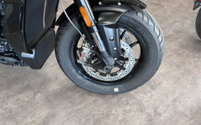 TRIUMPH ROCKET 3R 2026 YBY2BJ