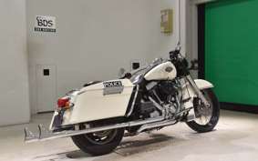 HARLEY FLHPEI 1450 2001