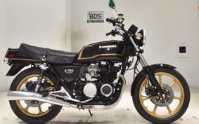 KAWASAKI Z750 FX Type Gen.3 1981 KZ750E