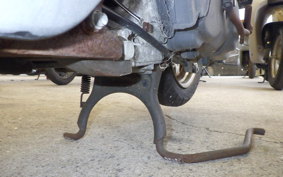 SUZUKI ADDRESS V50 Gen.2 CA42A