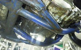 YAMAHA YZ125 2007 4XM