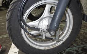 HONDA CREA SCOOPY AF55