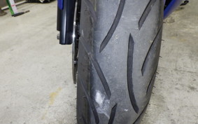 YAMAHA N-MAX 2022 SED6J