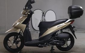SUZUKI ADDRESS V110 CE47A