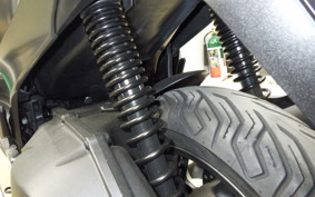 HONDA PCX125 JK05