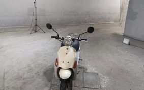 SUZUKI LET`S4 CA45A