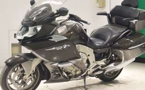 BMW K1600GTL E 2017