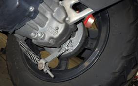 SUZUKI ADDRESS V125 2014 DT11A