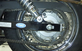 YAMAHA DRAGSTAR 250 2007 VG05J