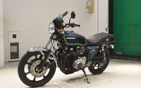 KAWASAKI Z750 FX Type Gen.1 1980 KZ750D