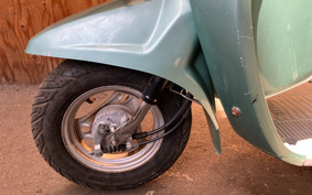 YAMAHA MINT 1YU