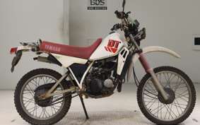YAMAHA DT50 1998 17W