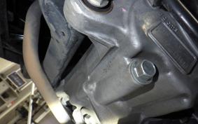 HONDA TACT Gen.4 AF79