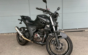 SUZUKI JIKUSA-250 ED24J